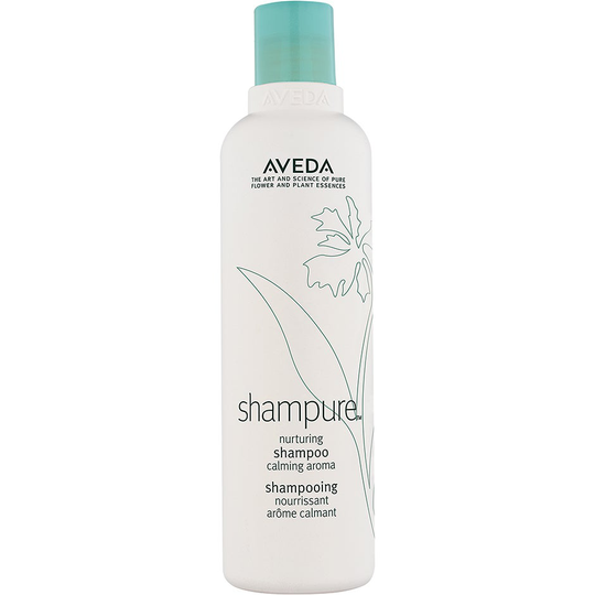 Shampure Shampoo, 250 ml Aveda Schampo