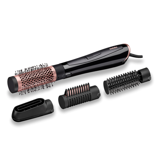 BaByliss Varmluftsborste Perfect Finish 1000 AS126E