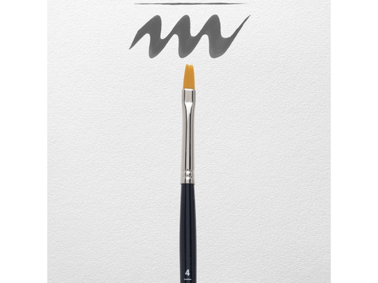Van Gogh Watercolour Brush Series 194 No. 4