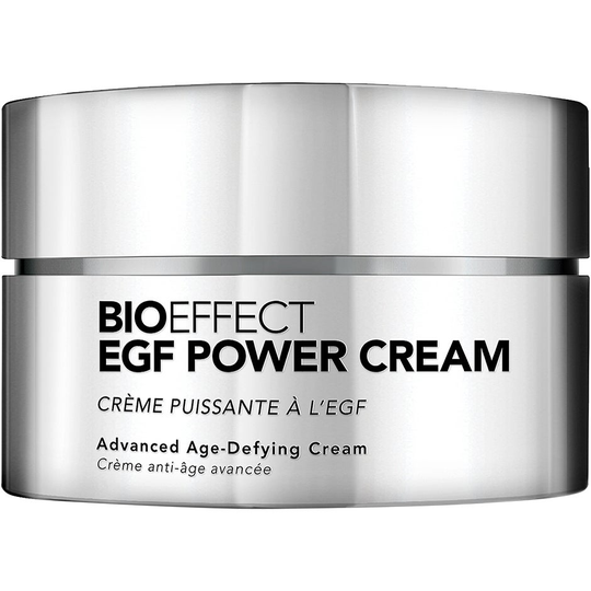 EGF Power Cream, 50 ml Bioeffect Dagkräm
