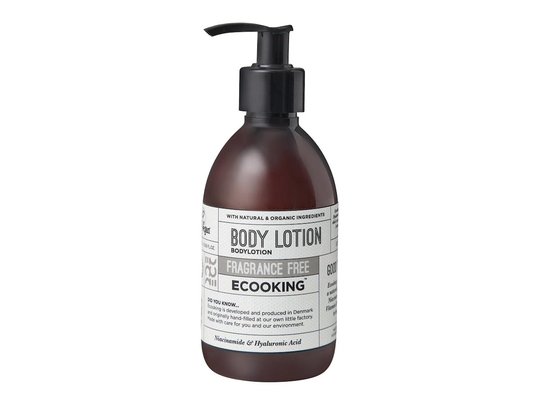 Body Lotion,