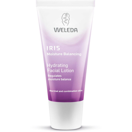 Weleda Iris Hydrating Facial Lotion 30 ml