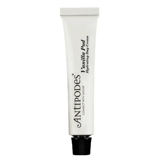 Antipodes Vanilla Pod Hydrating Day Cream Mini (15ml)