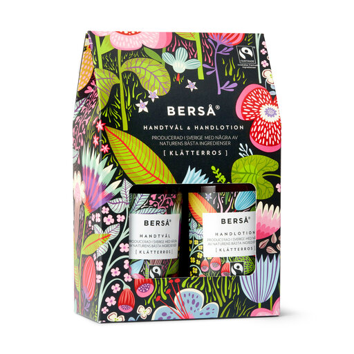 Berså Klätterros Handkit: 2 x 250 ml
