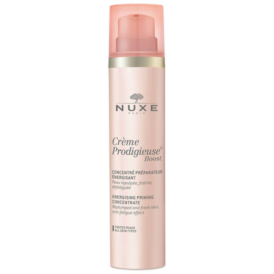 NUXE Creme Prodigieuse Boost-Energizing Priming Concentrate