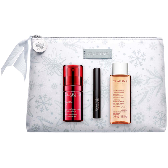 Clarins Total Eye Lift Holiday Kit