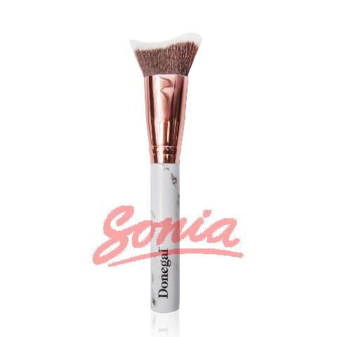 DONEGAL QAL brush for contouring the face (4090) 1pc