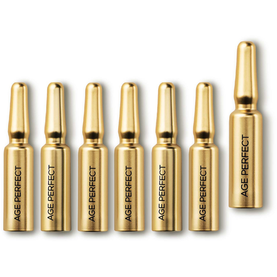 Loreal Paris Age Perfect Retightening 7 Day Ampoules
