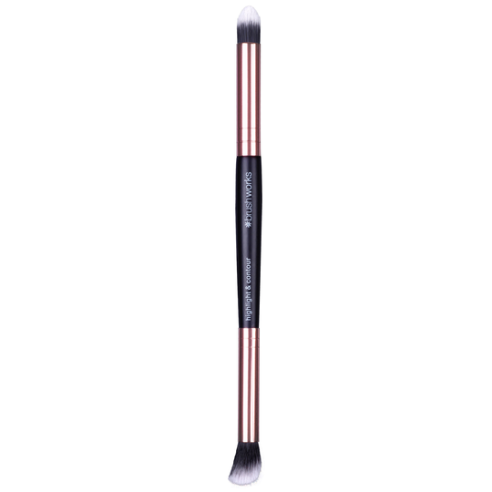 Brushworks Highlight & Contour Brush