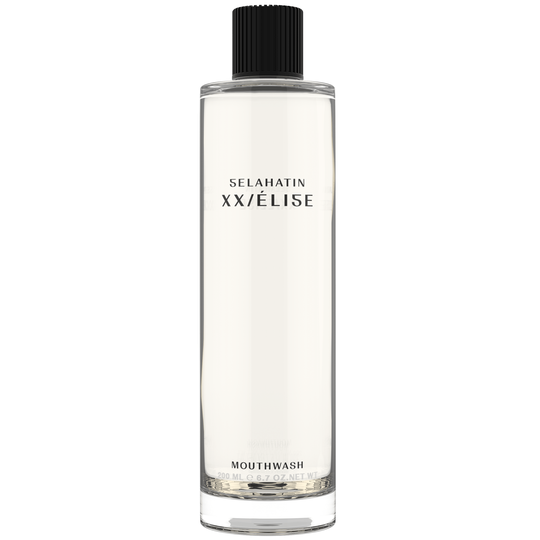 Selahatin Mouthwash XX/Élise 200 ml