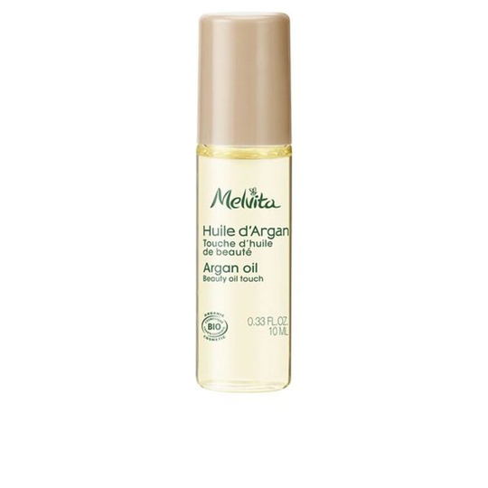 Ansiktsolja Huiles de Beaute Melvita Arganolja (10 ml)