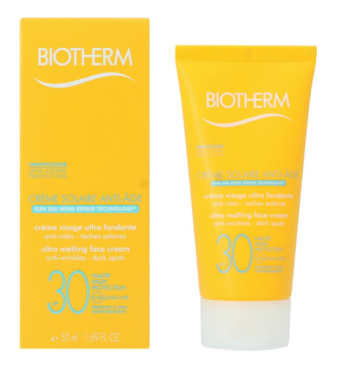 Biotherm Creme Solaire Anti-Age Face Cream 50ml