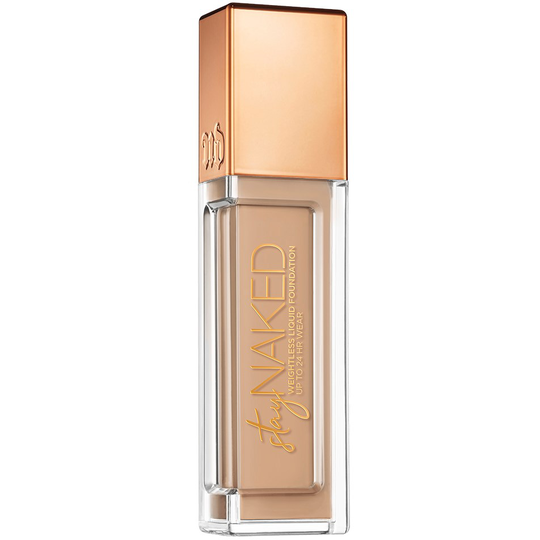 Urban Decay Stay Naked Stay Naked Longwear Foundation Shade 8 30NN Lig