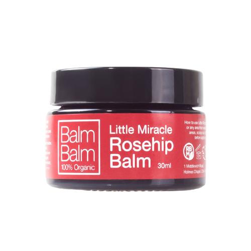 dagkräm Little Miracle Roseship 30 ml rosa