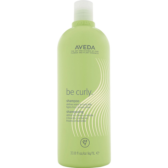 Be Curly Shampoo, 1000 ml Aveda Schampo