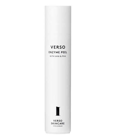 Verso - No. 1 Enzyme Peel 50 ml