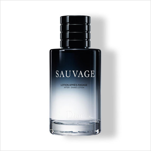 Sauvage After Shave