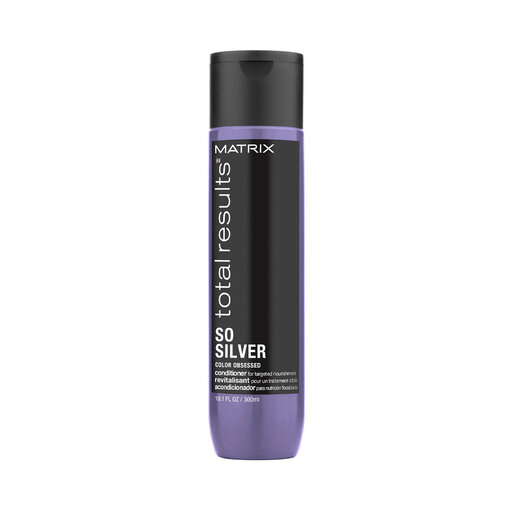 So Silver Conditioner, 300ml