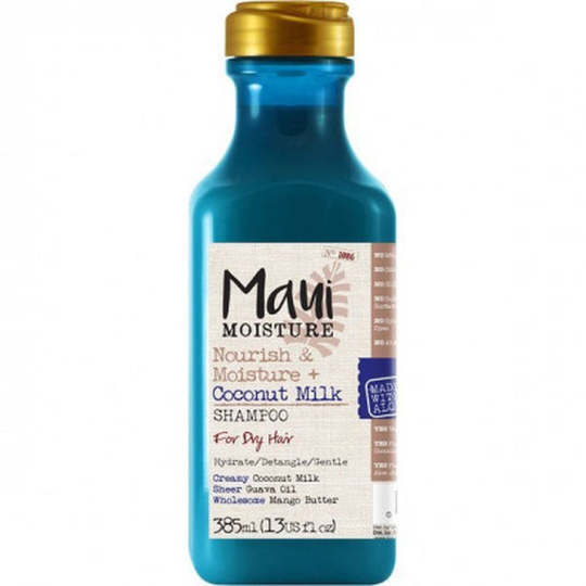 Maui Moisture Coconut Milk Conditioner 385 ml