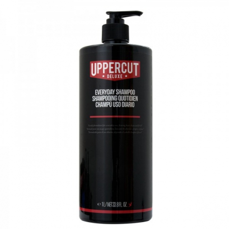 Uppercut Everyday Shampoo 1000ml