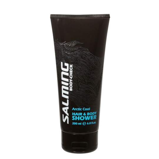 Salming Arctic Cool Hair & Body 200 ml