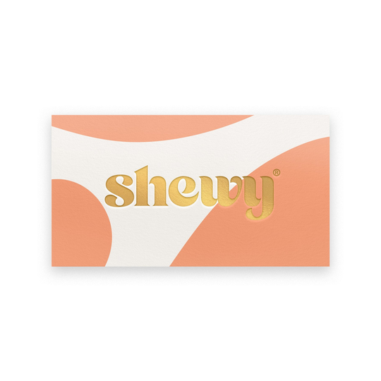 Shewy Vitamintuggummi Immunity