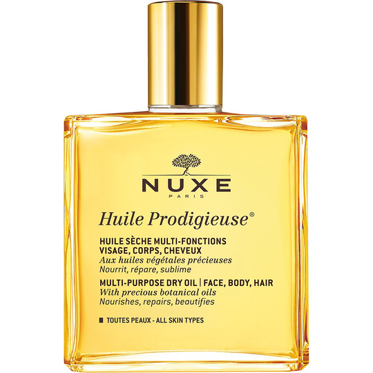 Nuxe, Huile Prodigieuse, 50 ml
