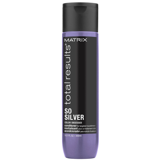 So Silver Conditioner, 300 ml Matrix Balsam