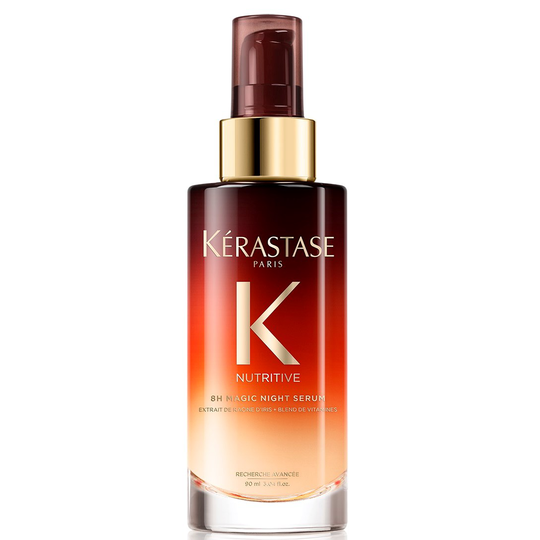 Kérastase Nutritive 8H Magic Night Serum 90 ml
