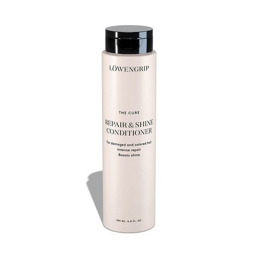 The Cure - Repair & Shine Conditioner
