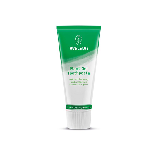 Plant Toothpaste 75ml