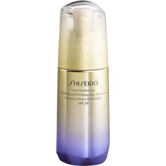 Vital Perfection Uplifting & Firming Day Emulsion, 75 ml Shiseido Dagkräm