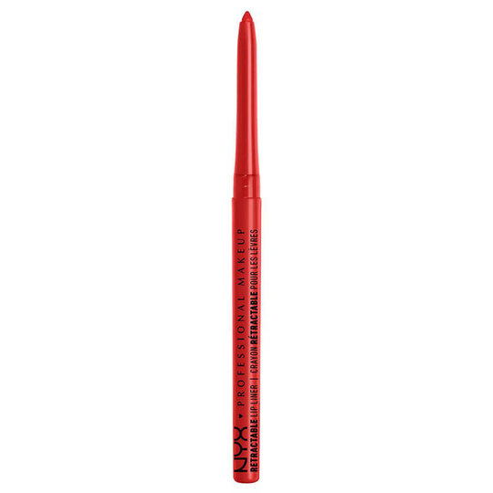 NYX Professional Makeup Mechanical Pencil Lip - Ruby