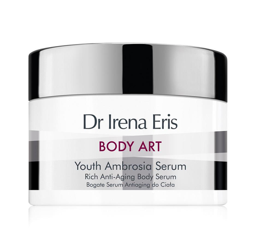 DR IRENA ERIS_Body Art Youth Ambrosia Serum bogate serum do ciaĹ,a 200ml