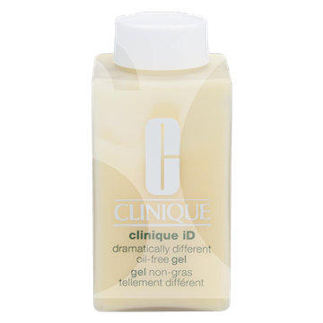 Clinique Base Dramatically Different Oil-fee Gel 115ml - Dagkräm