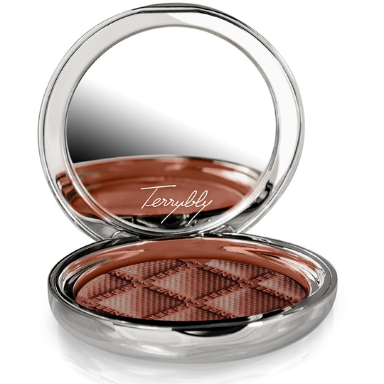 By Terry Terrybly Densiliss Compact 7- Desert Bare 7 Desert Bare