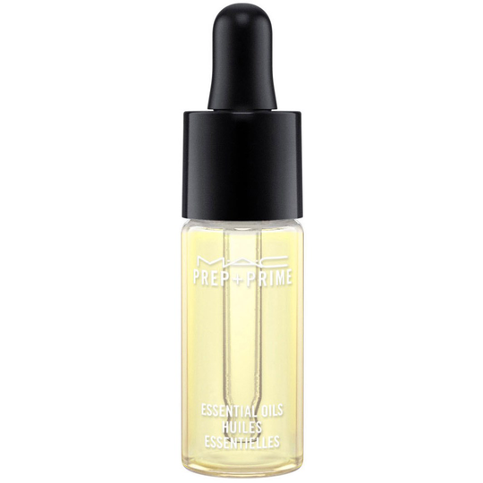 MAC Cosmetics Prep + Prime Essential Oils Grapefruit And Chamomile 14