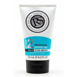 Moisturising Shave Gel with Beads - The Real Shaving Company