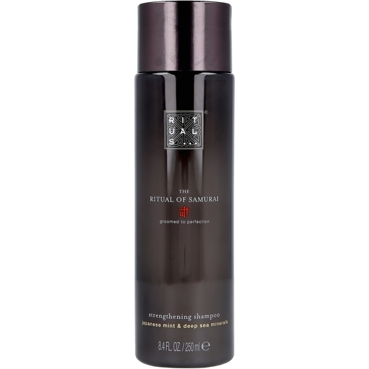 Rituals The Ritual Of Samurai Shampoo 250 ml