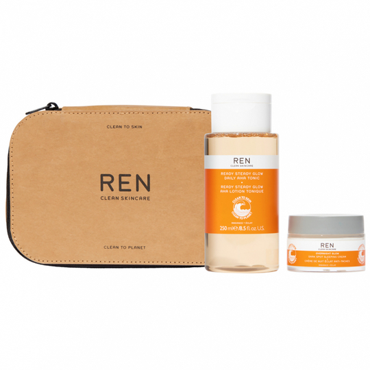 REN Radiance All Is Bright