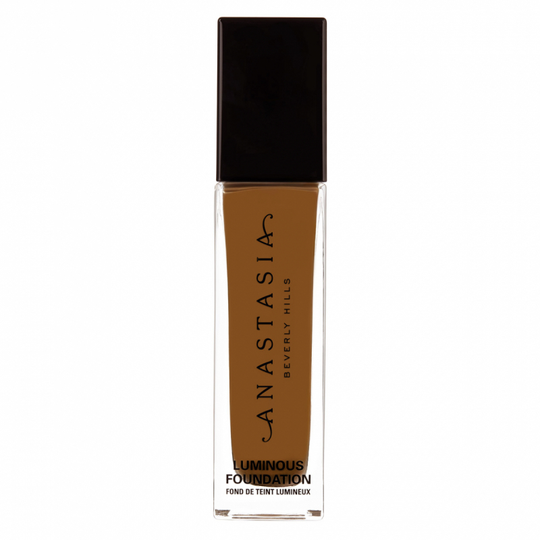 Anastasia Beverly Hills Luminous Foundation 480C