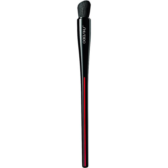 Shiseido Nanamefude Multi Eye Brush | Sminkborste till ögonen