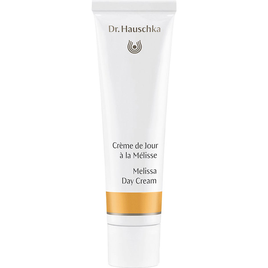 Dr. Hauschka Melissa Day Cream, 30 ml Dr. Hauschka Dagkräm