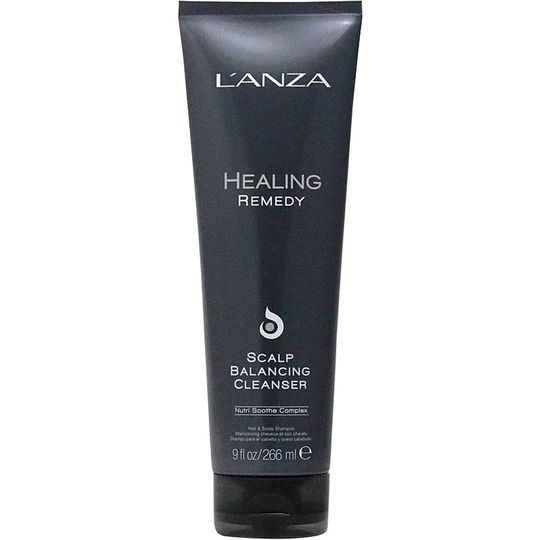 L'ANZA Healing Remedy Scalp Balancing Cleanser, 266 ml L'ANZA Shampoo
