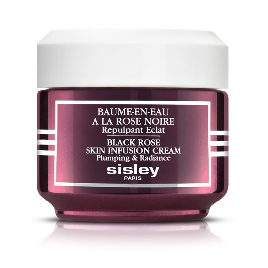 Sisley - Black Rose Skin Infusion Cream 50 ml