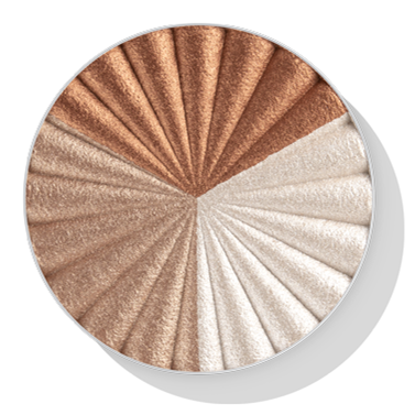 OFRA Cosmetics Highlighter OFRA x Nikkie Tutorials Refill Everglow