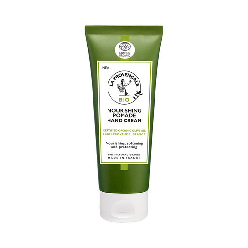Nourishing Pomade Handcreme