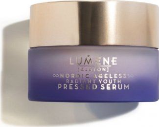 Lumene AJATON Pressed Serum 50 ml