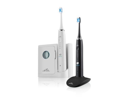 Eta SET OF 2 SONIC BRUSHES ETA Sonetic Family 370790010