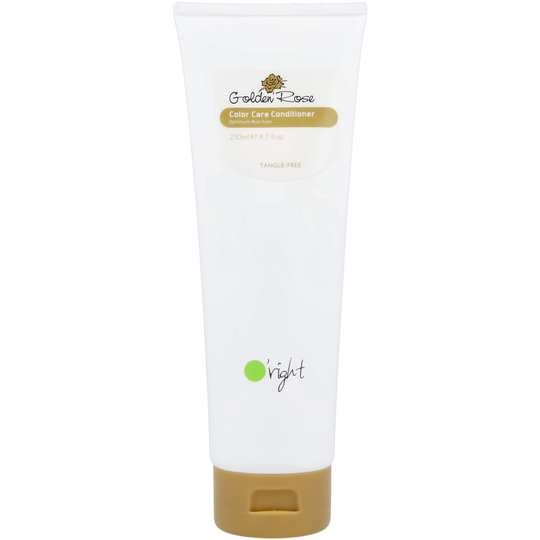 O'right Golden Rose Color Care Conditioner 250 ml